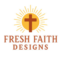 Fresh Faith Designs